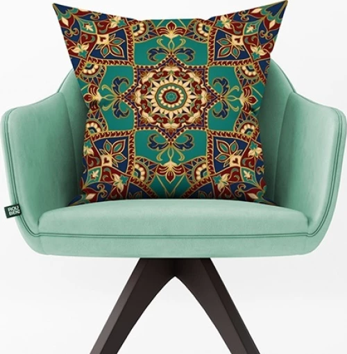 VSR - Διακοσμητικό Μαξιλάρι - 61197 - 35x35