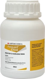 Υγρό για Μύγες Pesquard CT2.6 100ml