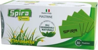 Spira Εντομοαπωθητικές Ταμπλέτες Green 30 tabs