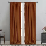 La Maison Blanche Κουρτίνα 70233904 με Τρέσα 145x310