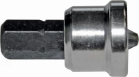 Topmaster Σετ Μύτες Για Γυψοσανίδα PH2 1/4" 25mm 330353 2τμχ
