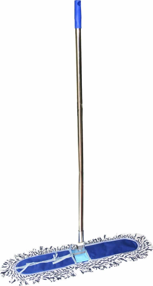 Viosarp Παρκετέζα Microfibra Με Κοντάρι 70cm