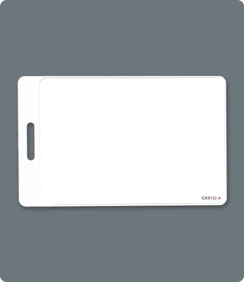 Paradox Proximity Card C702