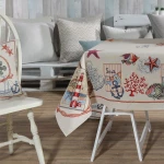 Teoran Τραπεζομάντηλο 140x220 Cadiz