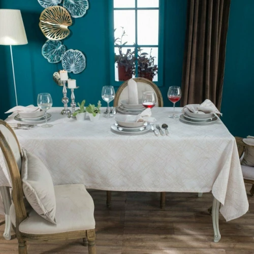 Teoran Τραπεζομάντηλο Σετ 13τμχ 160x250 Dinan