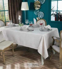 Teoran Τραπεζομάντηλο 160x320 Dinan