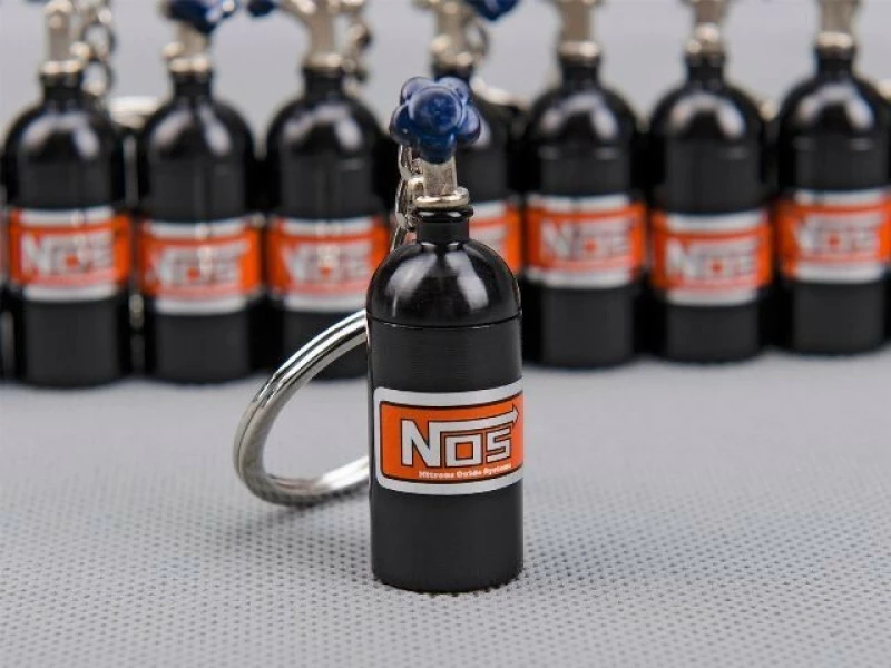 Nitro
