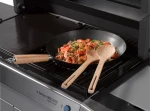 Campingaz Τηγάνι Wok Αντικολλητικό Culinary Modular 10-01463 35cm