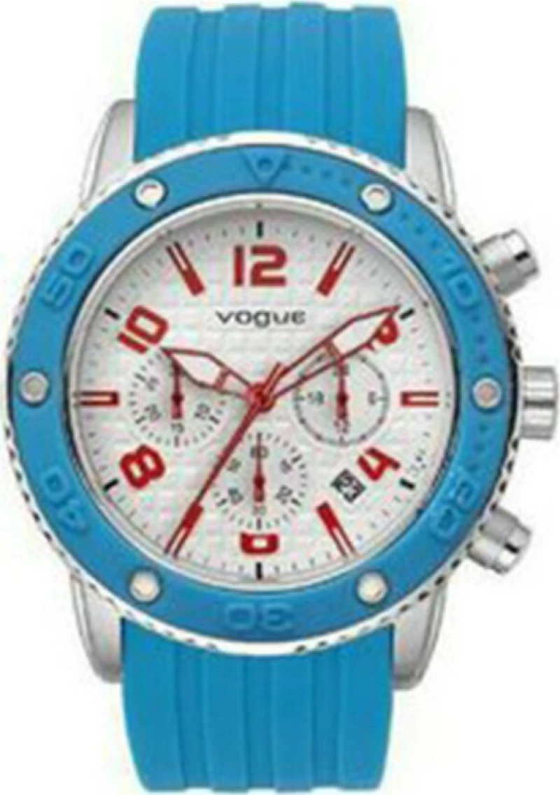Γυναικείο Ρολόι VOGUE Stainleess Steel Bracelet 202017201.3