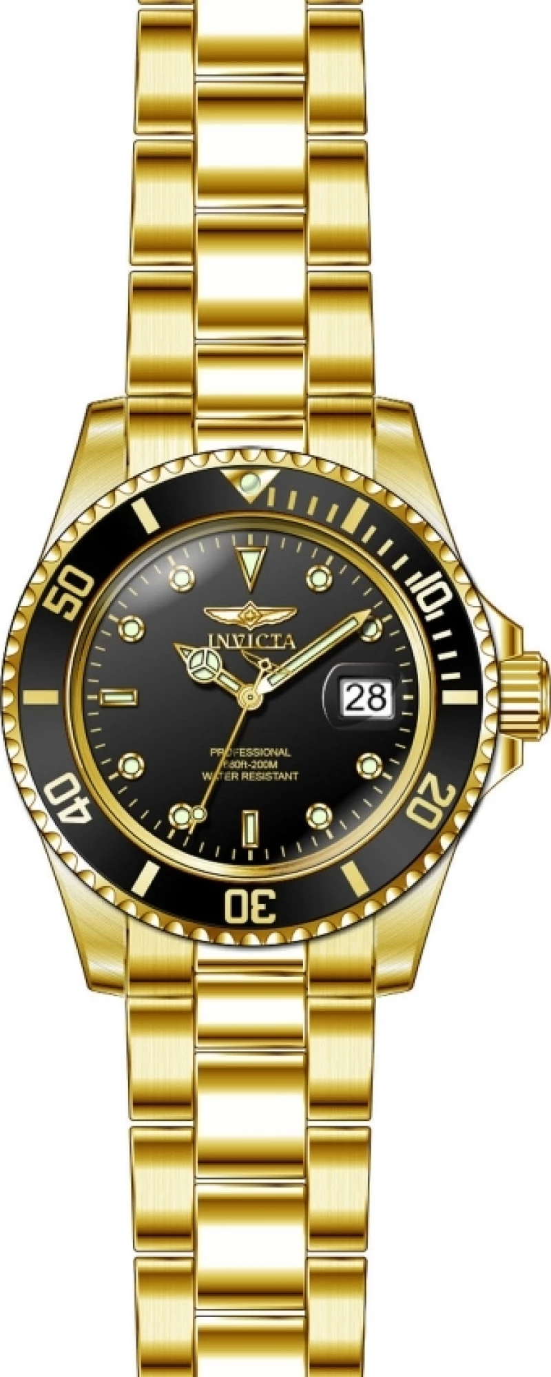 Invicta Pro Diver 26975
