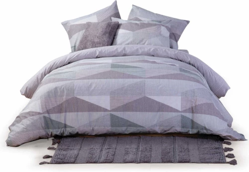 Nef-Nef Σετ Σεντόνια Διπλά 200x270 Lexus Aqua