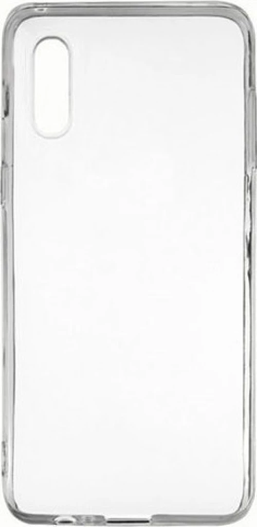 Θηκη TPU TT Για Huawei Y6 2019 Διαφανη