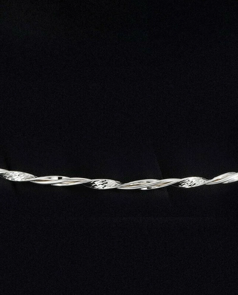 Στέφανα Γάμου Φωτιάδης 14856-57 Επάργυρα