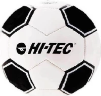 Hi-Tec T00343 Μπάλα Ποδοσφαίρου Λευκή