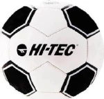 Hi-Tec T00343 Μπάλα Ποδοσφαίρου Λευκή