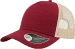 Atlantis 888 Burgundy / Stone