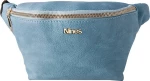 NINES ΤΣΑΝΤΑΚΙ ΜΕΣΗΣ 910.1000L9_ΜΠΛΕ
