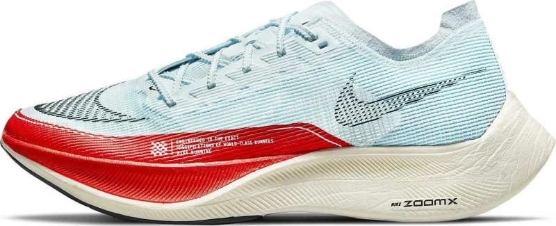 Nike ZoomX Vaporfly Next% 2 OG Γυναικεία Αθλητικά Παπούτσια Running Μπλε
