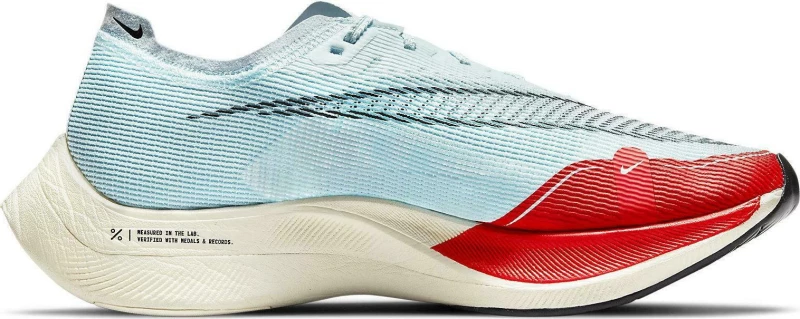 Nike ZoomX Vaporfly Next% 2 OG Γυναικεία Αθλητικά Παπούτσια Running Μπλε