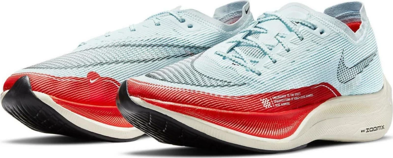 Nike ZoomX Vaporfly Next% 2 OG Γυναικεία Αθλητικά Παπούτσια Running Μπλε