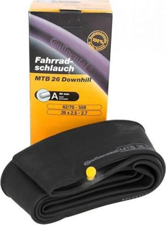 ΑΕΡΟΘΑΛΑΜΟΣ CONTINENTAL MTB 26 DOWNHILL A40
