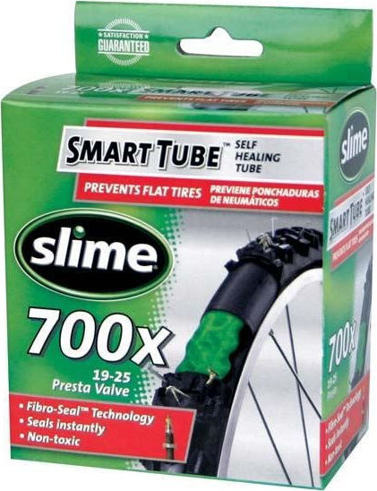 ΑΕΡΟΘΑΛΑΜΟΣ SLIME ΜΕ ΥΓΡΟ 700x19C-25C F/V