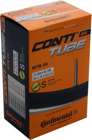 ΑΕΡΟΘΑΛΑΜΟΣ CONTINENTAL MTB 26 S52/S60