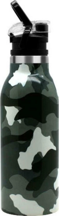 Ecolife Θερμός Camouflage 0.55lt