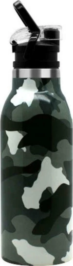 Ecolife Θερμός Camouflage 0.55lt