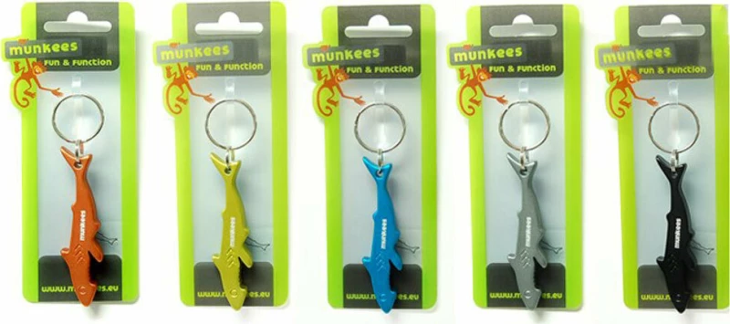ΜΠΡΕΛΟΚ MUNKEES ΚΑΡΧΑΡΙΑΣ ΑΝΟΙΧΤΗΡΙ ΛΑΧΑΝΙ