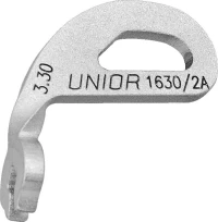 UNIOR ΑΚΤΙΝΟΛΟΓΟΣ 1630/2A 616759
