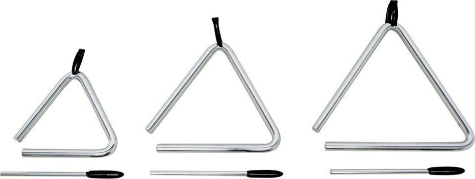 Gewa Triangle Club Salsa H 6"