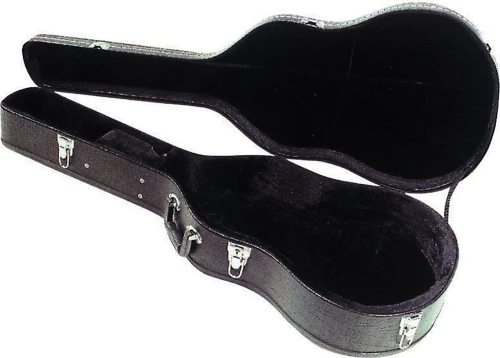 FX F560.120 Wood Case - Acoustic Guitar