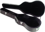 FX F560.120 Wood Case - Acoustic Guitar