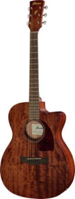 Ibanez Ηλεκτροακουστική Κιθάρα PC12MHCE-OPN Natural