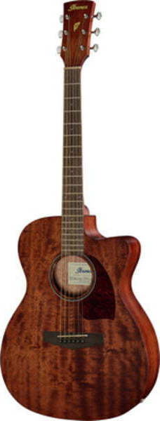 Ibanez Ηλεκτροακουστική Κιθάρα PC12MHCE-OPN Natural
