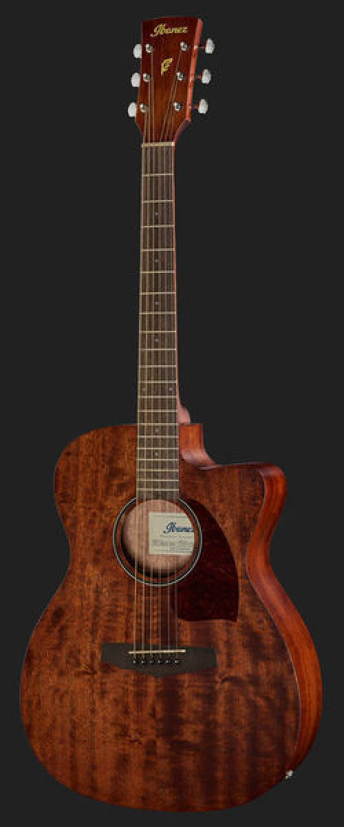 Ibanez Ηλεκτροακουστική Κιθάρα PC12MHCE-OPN Natural