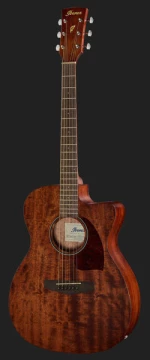 Ibanez Ηλεκτροακουστική Κιθάρα PC12MHCE-OPN Natural