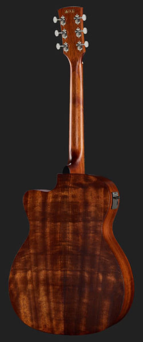 Ibanez Ηλεκτροακουστική Κιθάρα PC12MHCE-OPN Natural