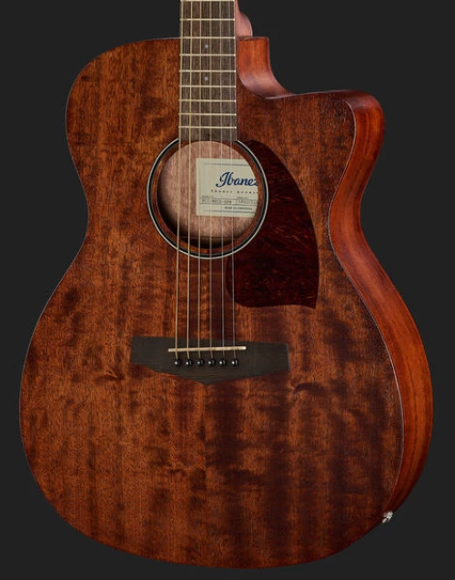 Ibanez Ηλεκτροακουστική Κιθάρα PC12MHCE-OPN Natural