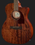 Ibanez Ηλεκτροακουστική Κιθάρα PC12MHCE-OPN Natural