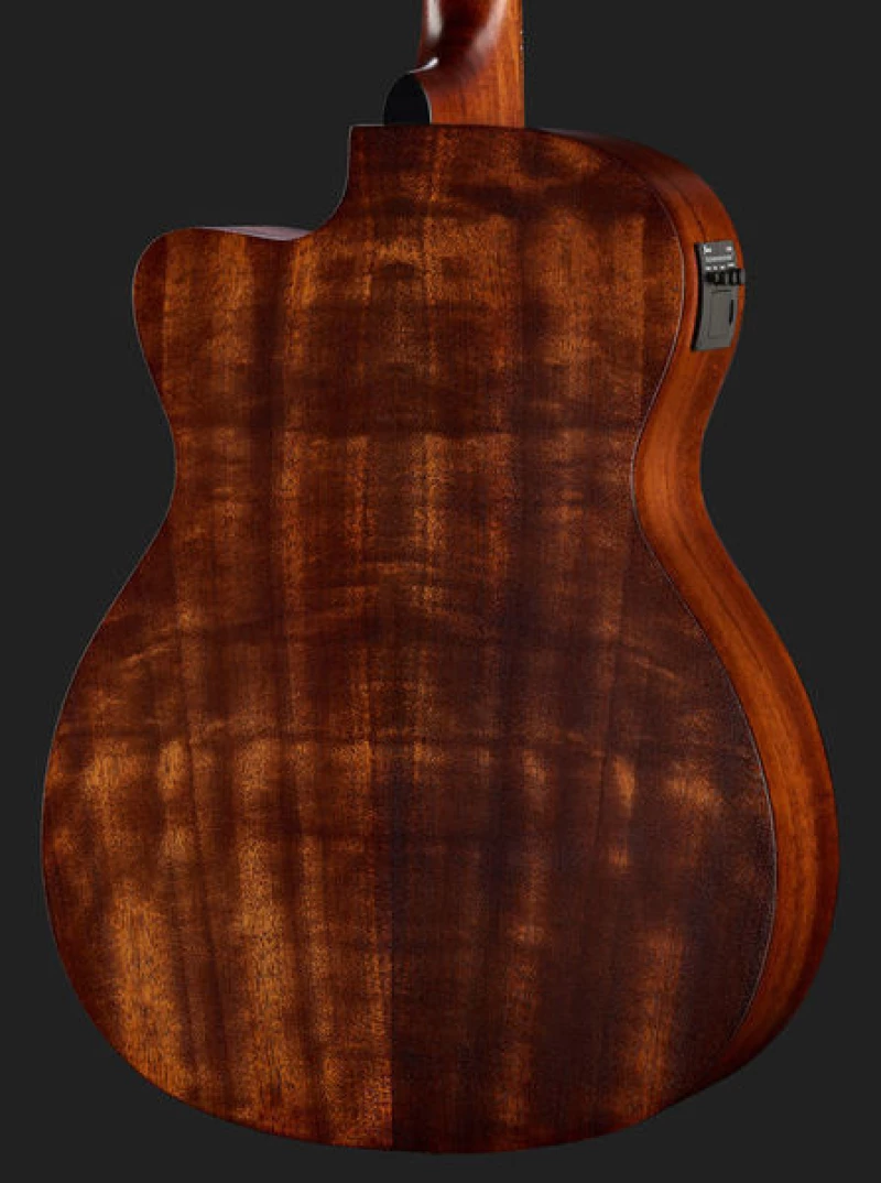 Ibanez Ηλεκτροακουστική Κιθάρα PC12MHCE-OPN Natural