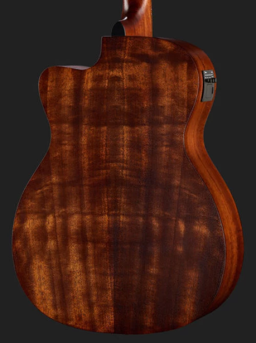 Ibanez Ηλεκτροακουστική Κιθάρα PC12MHCE-OPN Natural