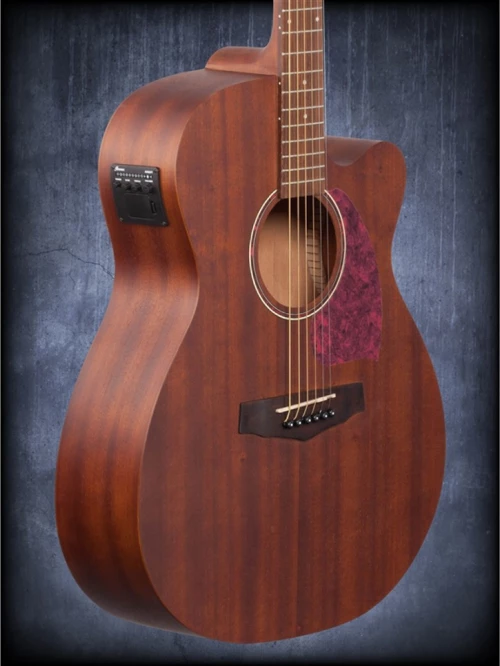 Ibanez Ηλεκτροακουστική Κιθάρα PC12MHCE-OPN Natural