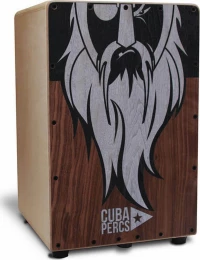 CUBA PERCS CPC303 Καχόν