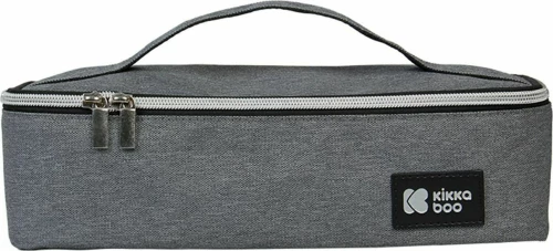Kikka Boo Foody Dark Grey