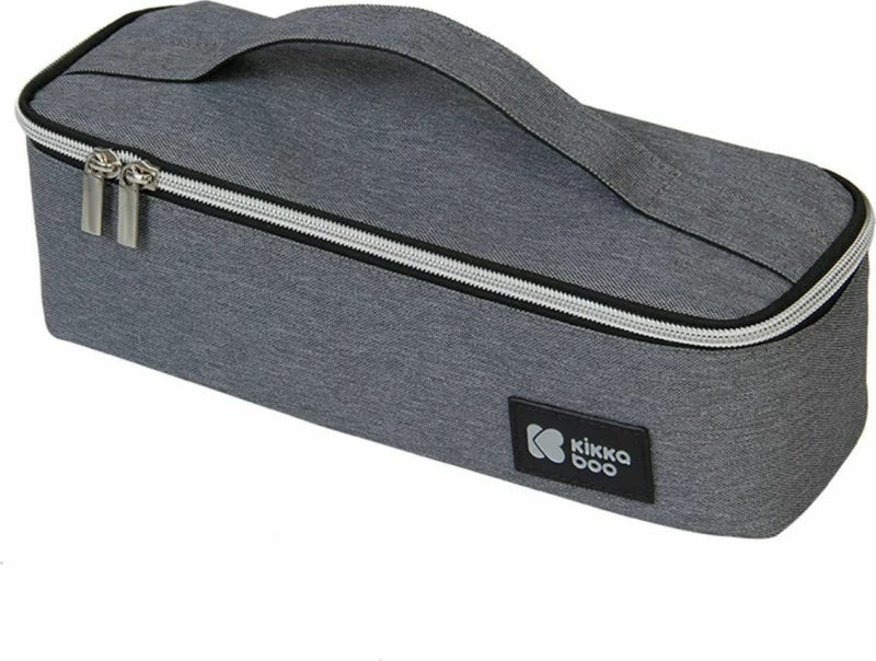 Kikka Boo Foody Dark Grey