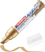 Edding 5000 Ακρυλικός 10mm Gold
