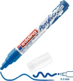 Edding 5100 Ακρυλικός 3mm Gentian Blue