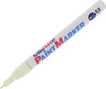 Artline Paint 444XF 0.8mm Λευκό